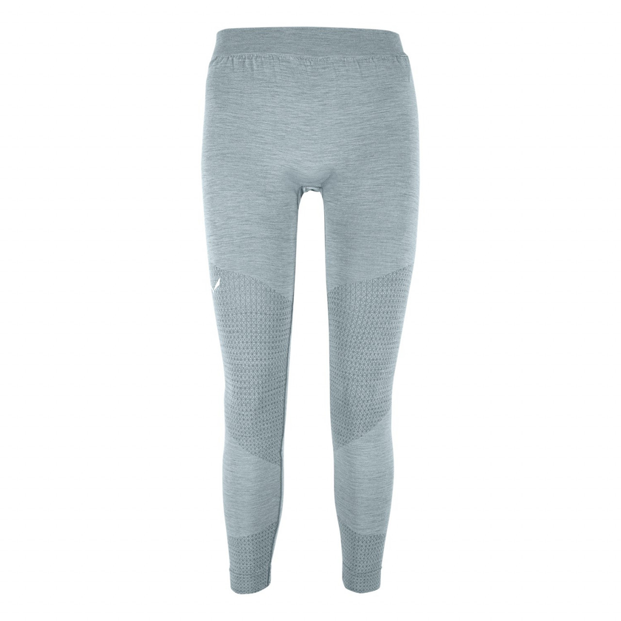 Salewa Zebru Responsive Erkek Tayt Gri Türkiye 015372DYN